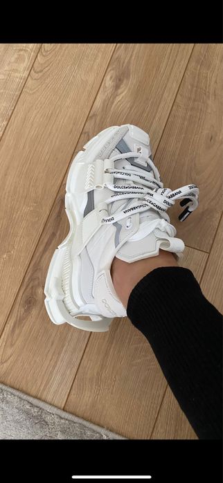 Сникърси Dolce & Gabanna