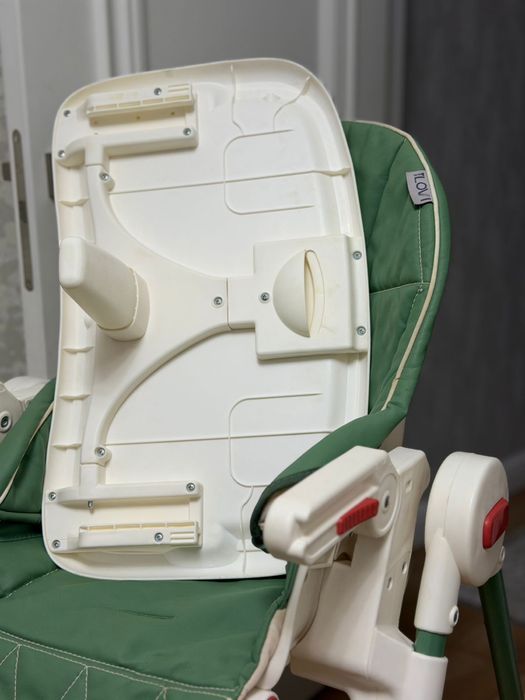 Стульчик для коммлентя ILovi frutti