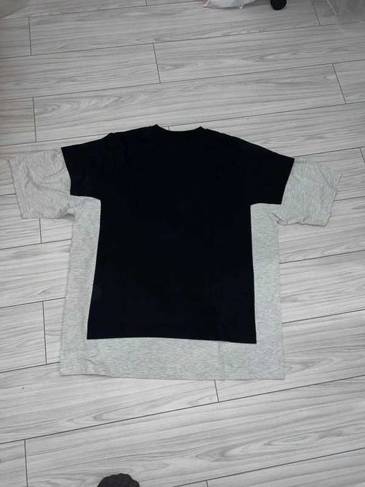 tricou Balenciaga