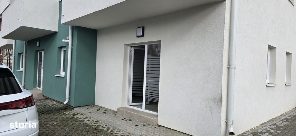 Proprietar, spatiu transformat in apartament, Lidl T Neculai