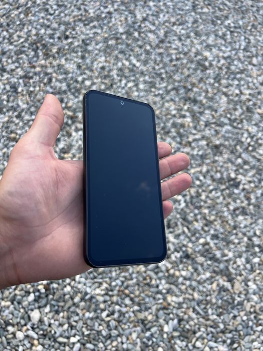 Samsung Galaxy A54 Black 5G