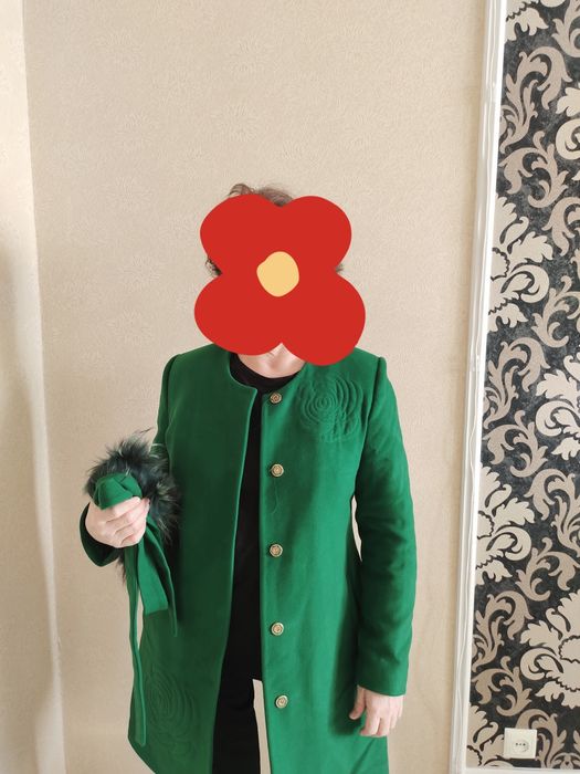 Верхняя одежда, пальто