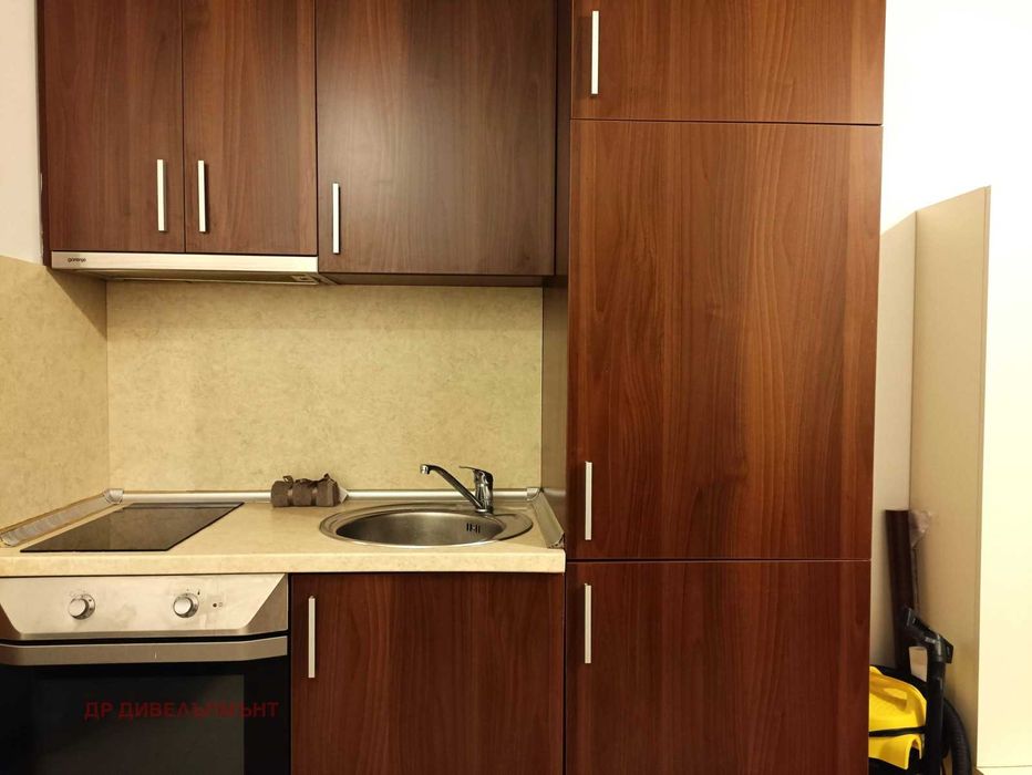 Дава се под наем Мезонет в София, Манастирски ливади - 74 кв.м за 561 € - Снимка #8