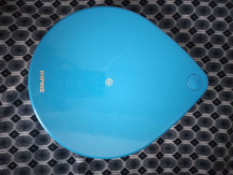 Маникюрный набор