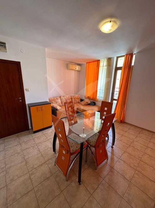 Продава се Тристаен апартамент в Свети Влас - 78 кв.м за 1443 €/кв.м - Снимка #3