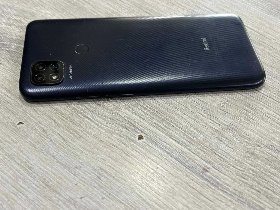 Xiaomi Redmi 9C NFC 32GB 2GB RAM Dual