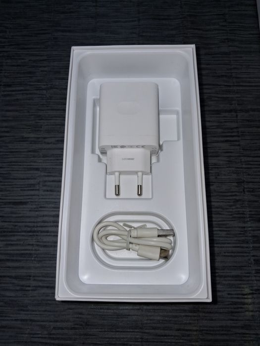 Смартфон OPPO A3x.