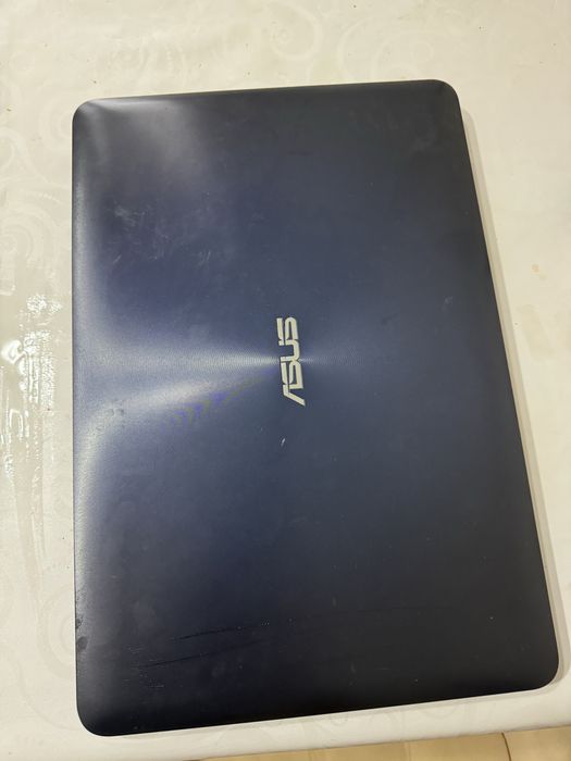 Ноутбук asus core i7