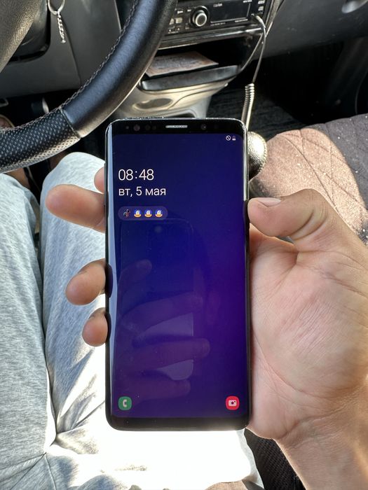 Samsung Galaxy s9 64GB