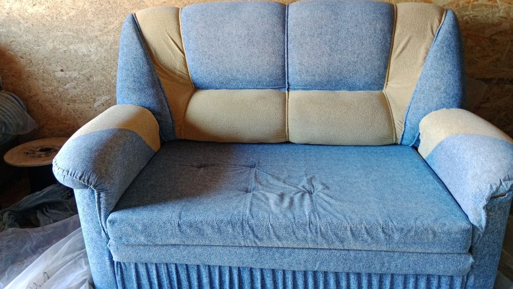 Диван раскладной