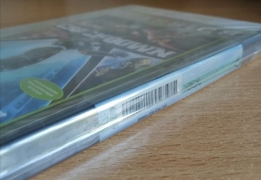 Диски для Xbox 360