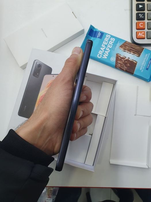 Redmi Note 12pro 8/256gb ideall