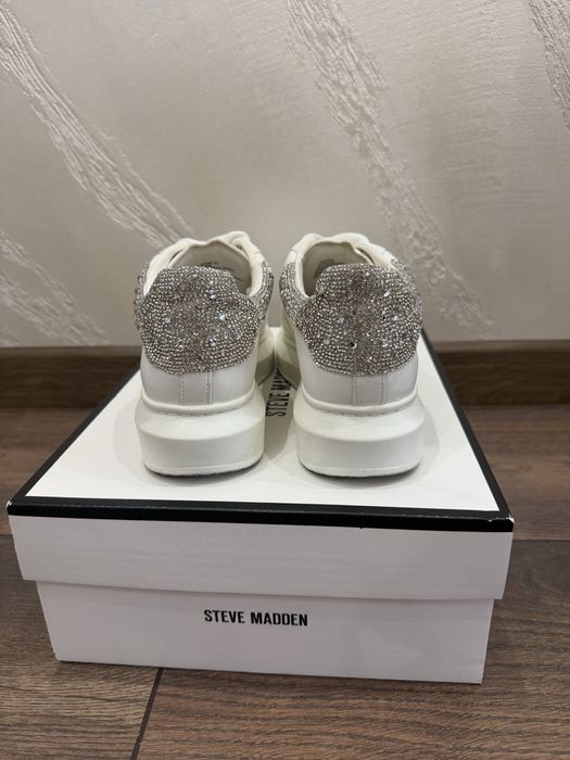 Обувки Steve Madden