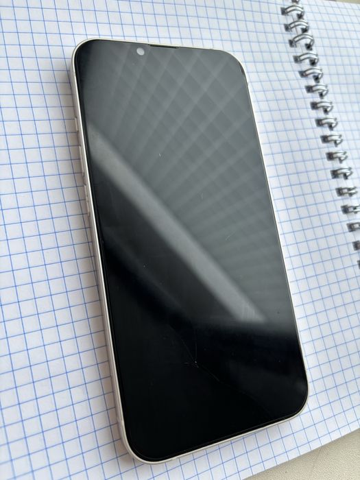 Продам iphone 13 128gb