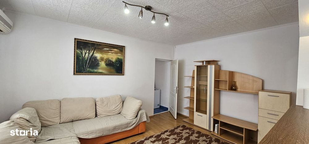 Inchiriezapartament de 3 camere situat in  Hipodrom 4-str.Aleea Streiu