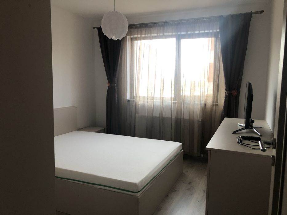 Inchiriere apartament tip studio Ghimbav