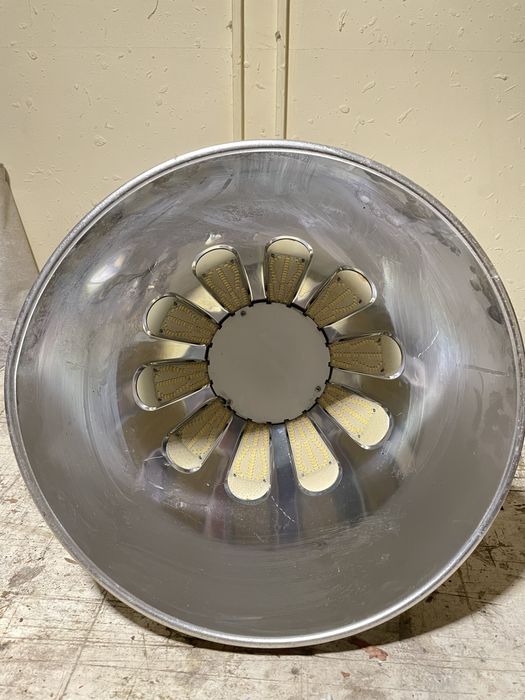 Промышленный фонарь