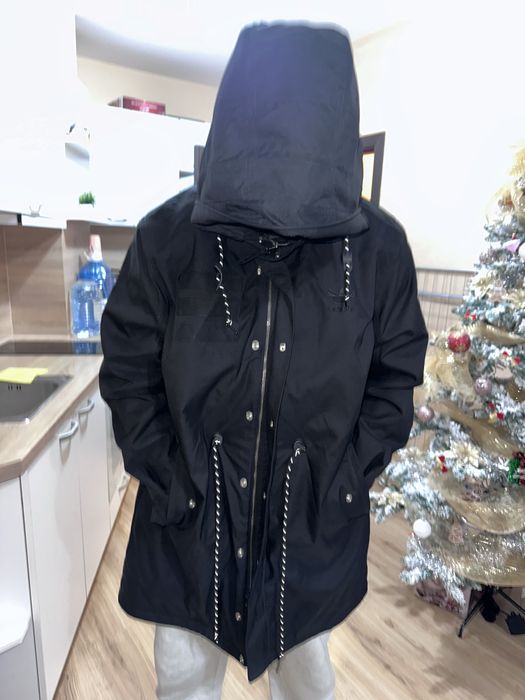 Оригинално яке adidas XL