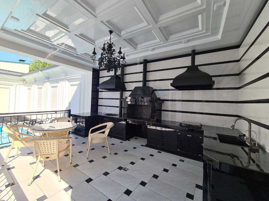 Продам Новый Евро Особняк Амир Темур махалля  6 соток