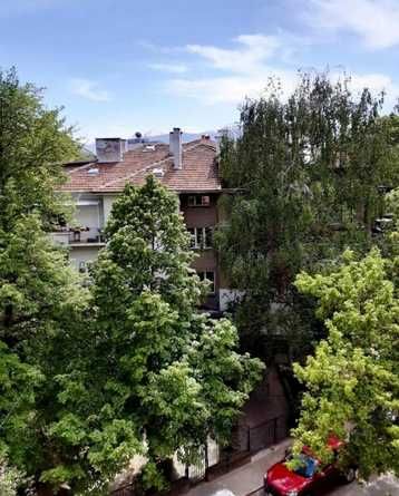 Дава се под наем Тристаен апартамент в София, Лозенец - 120 кв.м за 765 € - Снимка #7