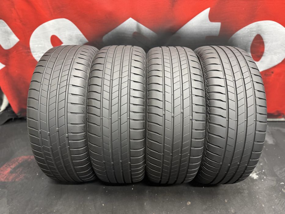 215 60 16, Летни гуми, Bridgestone TuranzaT005, 4 броя