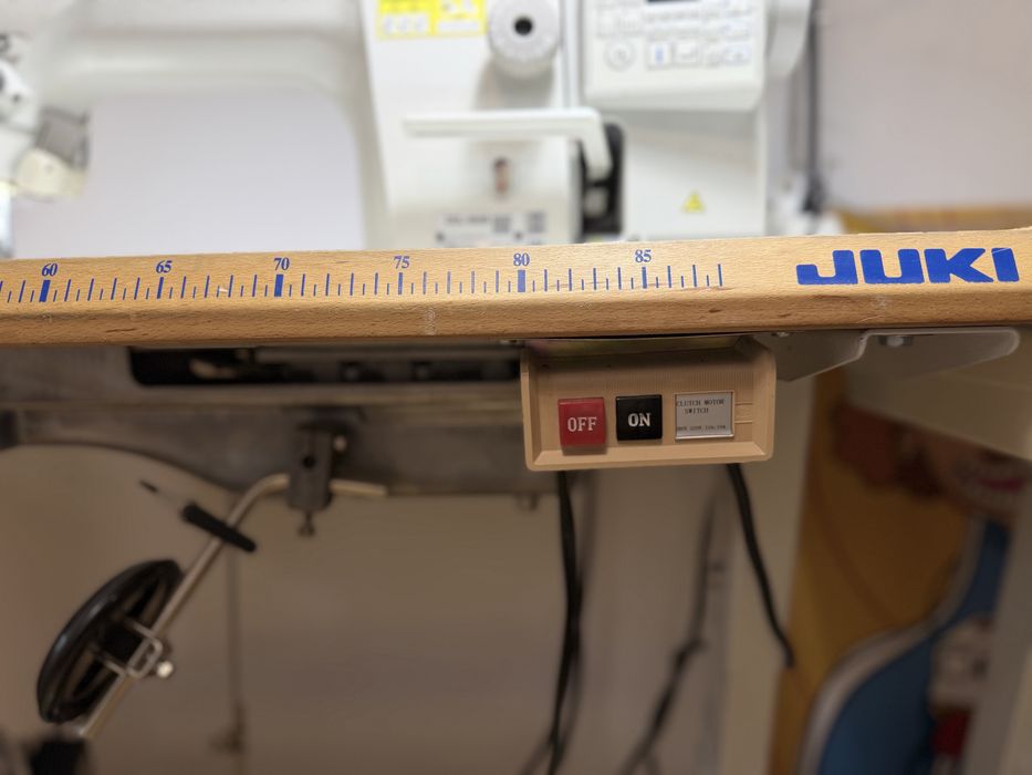 Masina cusut Juki DDL- 900B