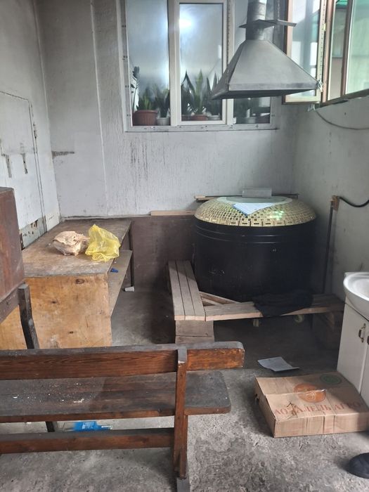 Аренда Тандыр самса