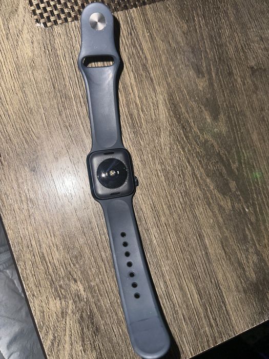 Apple Watch SE 2022