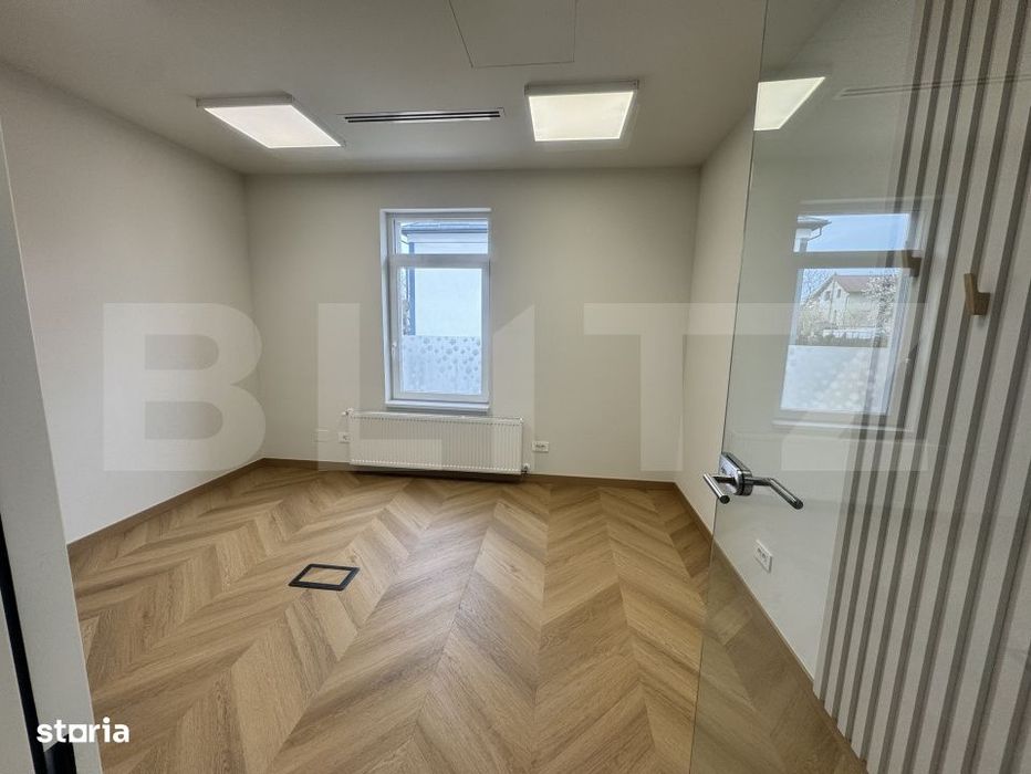 Inchiriere spatii de birouri, zona centrala