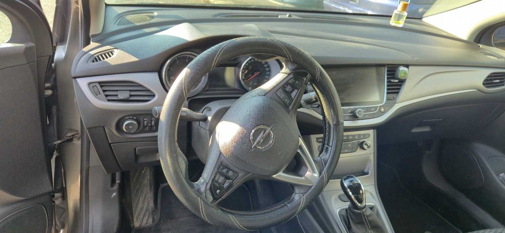 Opel Astra K /Sports Tourer