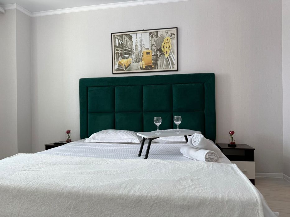 Сдам квартиру по  часам