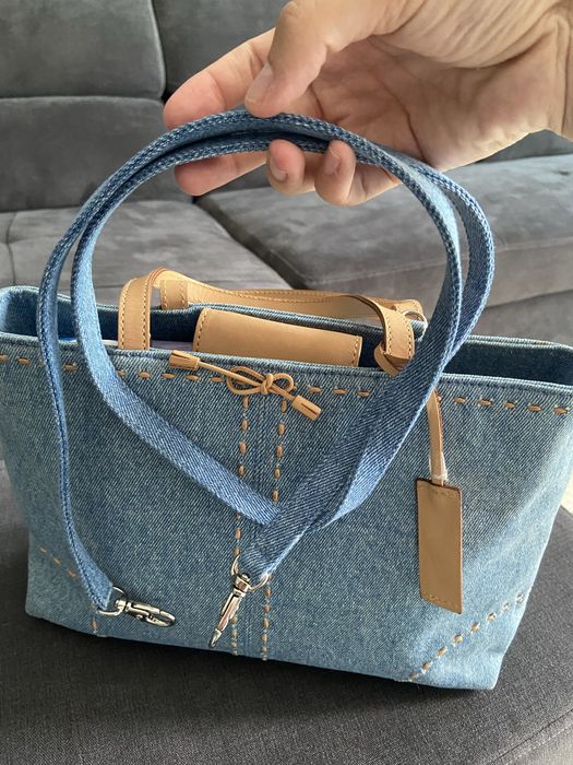 Ralph Lauren дамска чанта