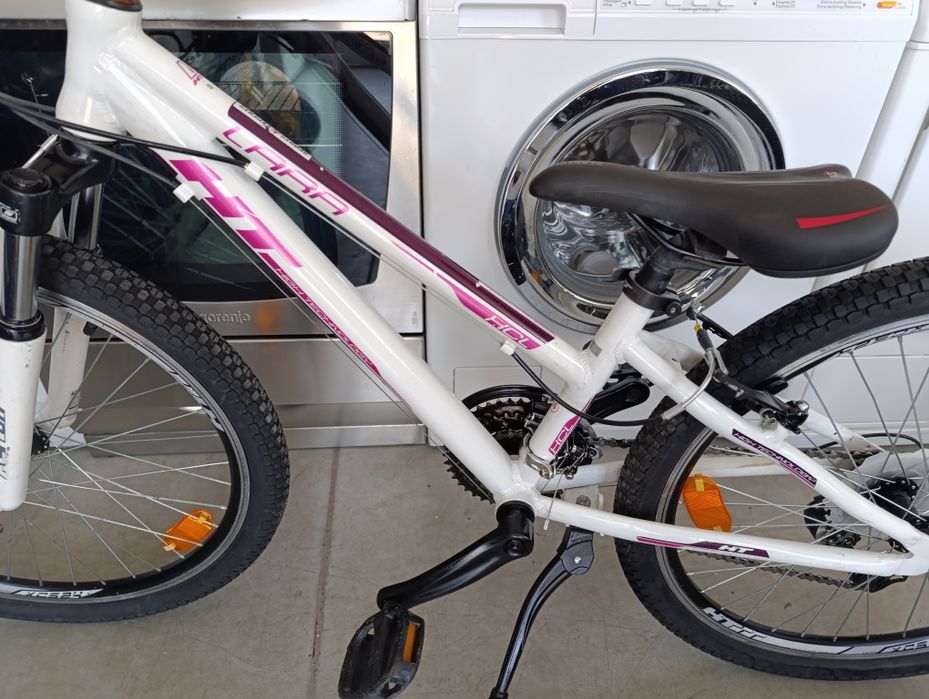 Алуминиево колело LARA HT 24цола