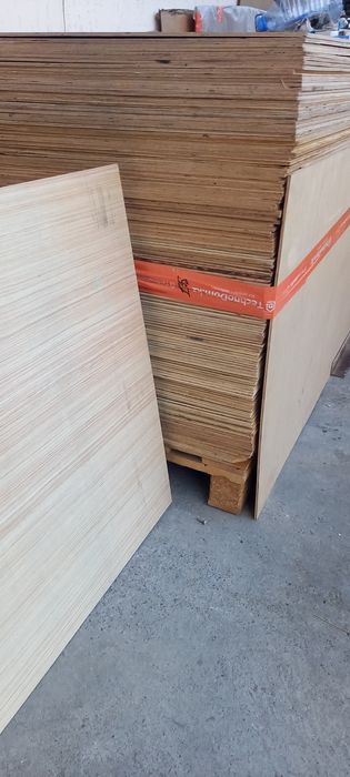 Фанера 120×80 тольщина 0.5