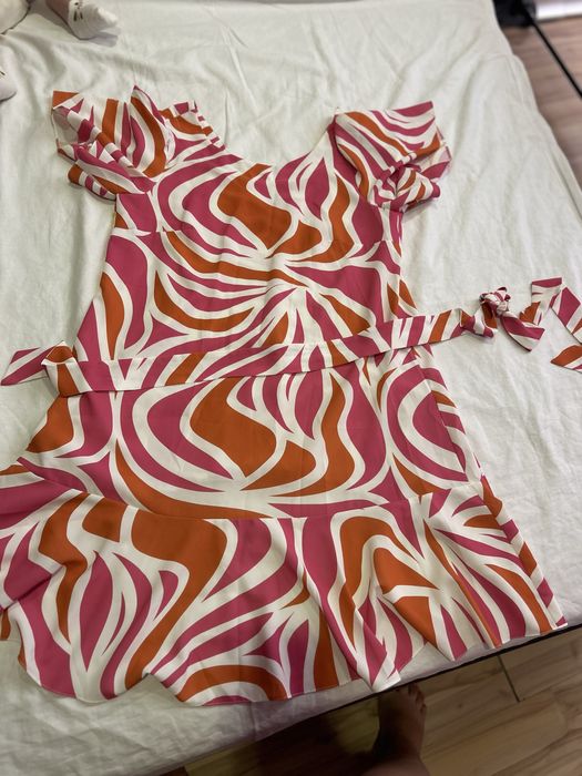 Дамска рокля Junona