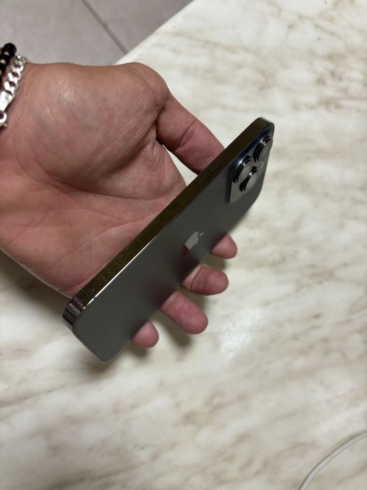 Iohone 13 pro 128 gb