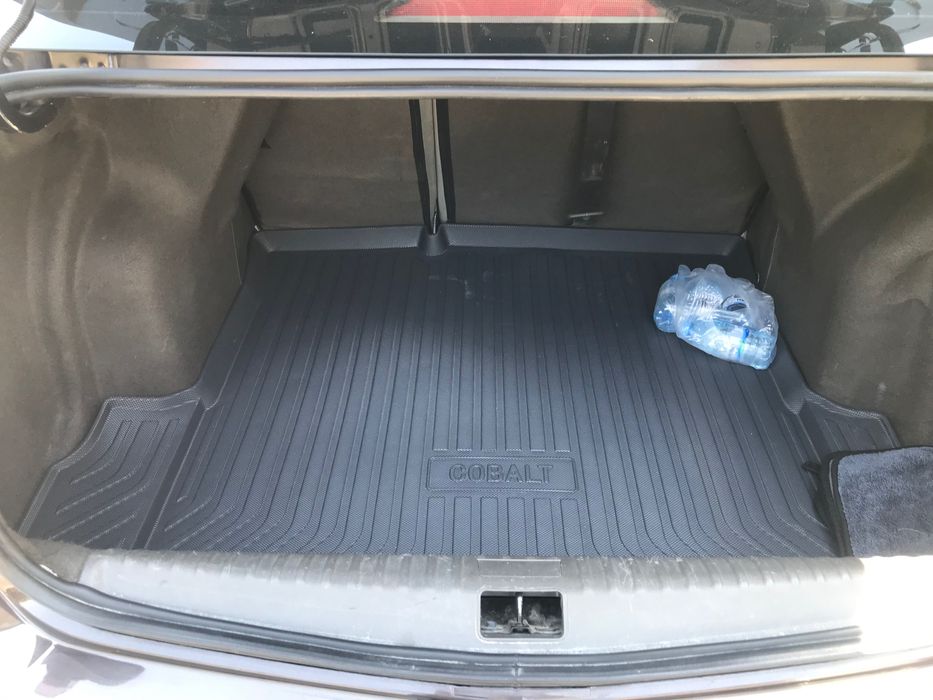 Chevrolet Cobalt 2019 — 3