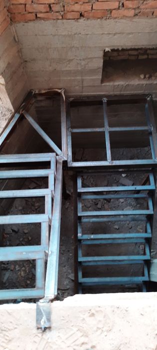 Сварка лестниц не дорого