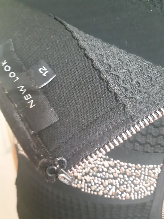 Rochie elastica New Look