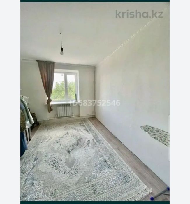 Продам квартиру в дарьинске