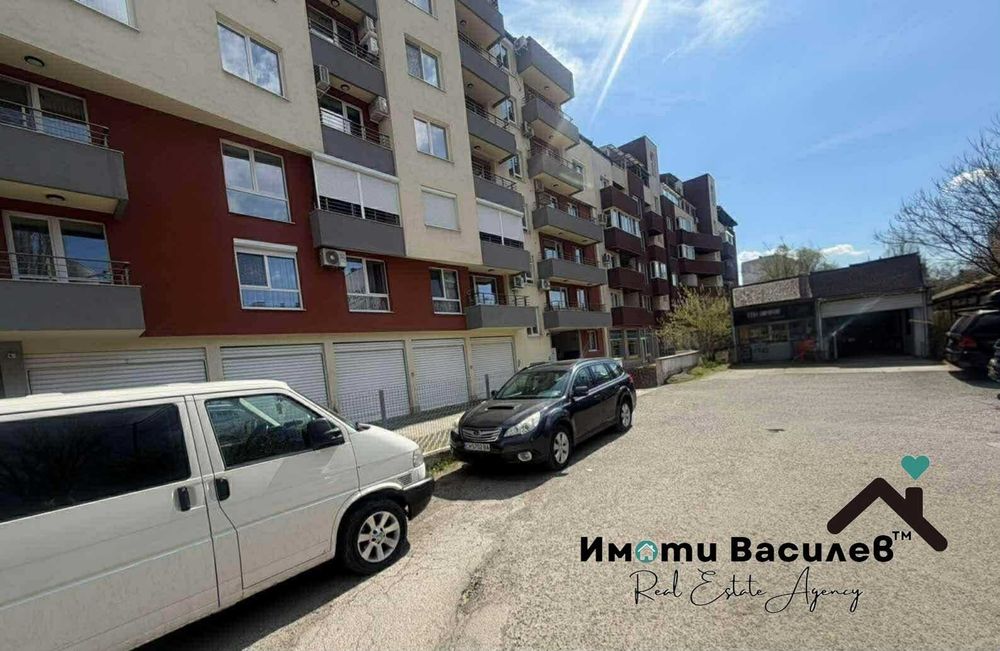 Продава МАГАЗИН град София, Надежда 3