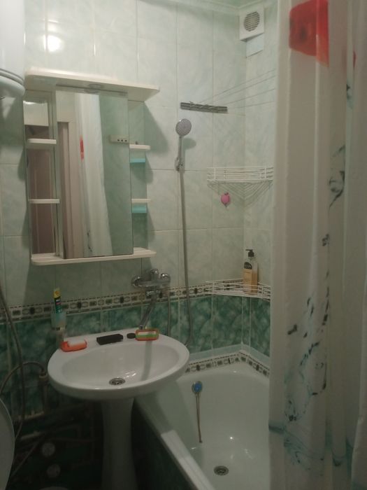 Продам  1 комнатную квартиру.