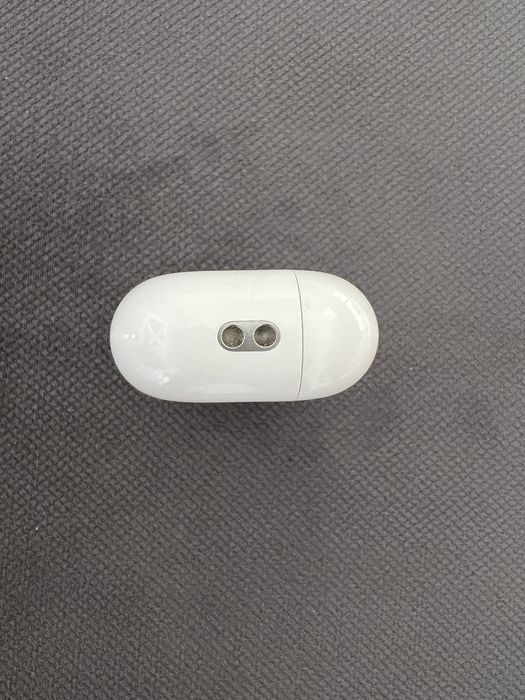 Airpods Pro 2 футляр (кейс)