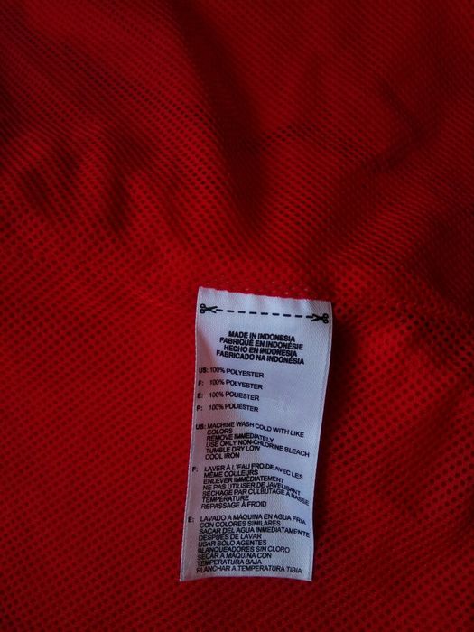 Jachetă Adidas mărimea L/XL