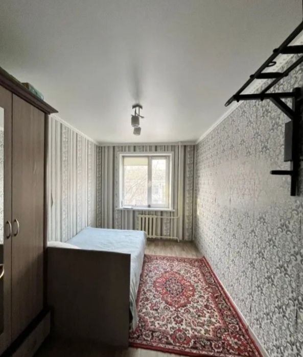 Продам двухкомнатную квартиру