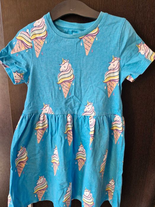 Роклички за момиче