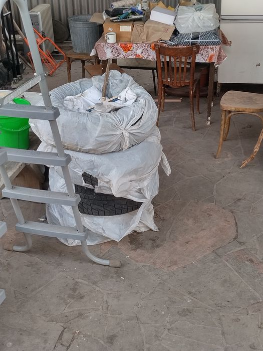 Зимние шины Тойота.. ...