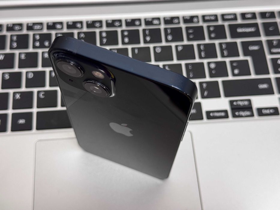 iPhone 13, Midnight, 128Gb |Acceptam Schimburi| Cod - G675