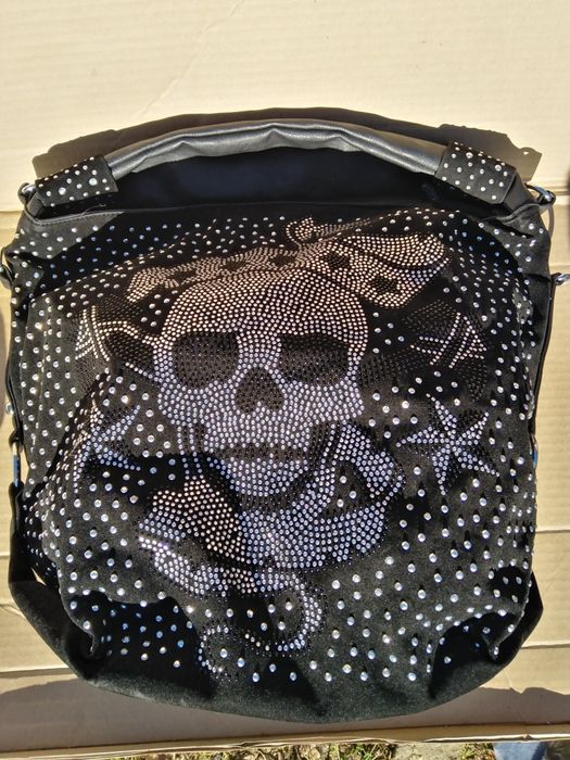 Маркова чанта на Gianni