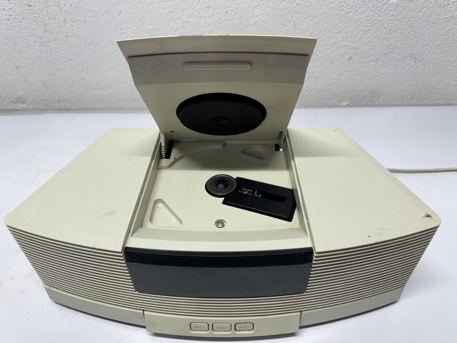 Радио - Bose Wave Radio/CD